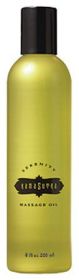Aromatic Massage Oil Harmony Blend 8oz