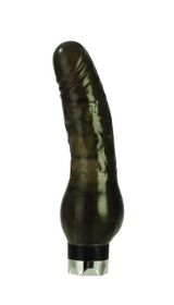 Colot 10 Function Buzz Rider Black Vibrator