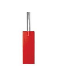 Ouch Leather Paddle