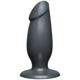 American Bombshell Fat Man Gun Metal Smoke Plug