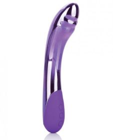 Dazzled Vibrance Purple G-Spot Vibrator