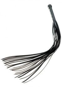 Spartacus 30" Strap Whip